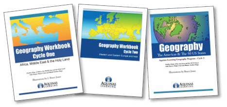 Aquinas 3 Book PDF pack