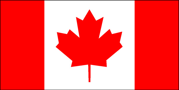 Canada country flag, maple leaf, printable, jpg format
