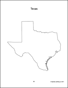 Texas for Aquinas Cycle 3 North America