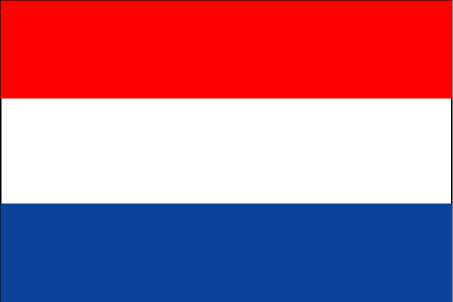 Netherlands country flag, printable, jpg format
