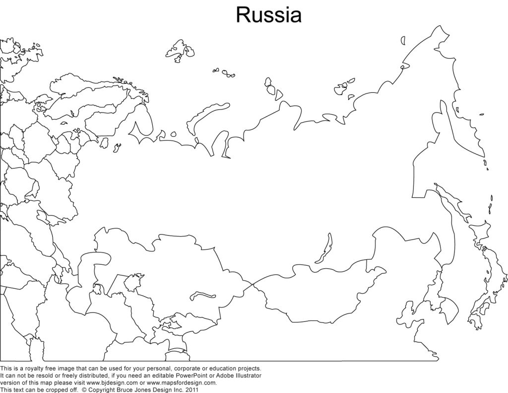 Asia, Russia, Commonwealth of Independent States Printable Blank Map, Country borders but no names, jpg format, This map can be printed out to make an 8.5 x 11 blank, Russia, Mongolia, China, Kazakhstan, Uzbekistan, Turkmenistan, Kyrgyzstan, Tajikistan, Iran, Ukraine, Armenia, Azerbaijan, Finland, Sweden, Belarus, Estonia, Latvia, Poland. Royalty Free.
